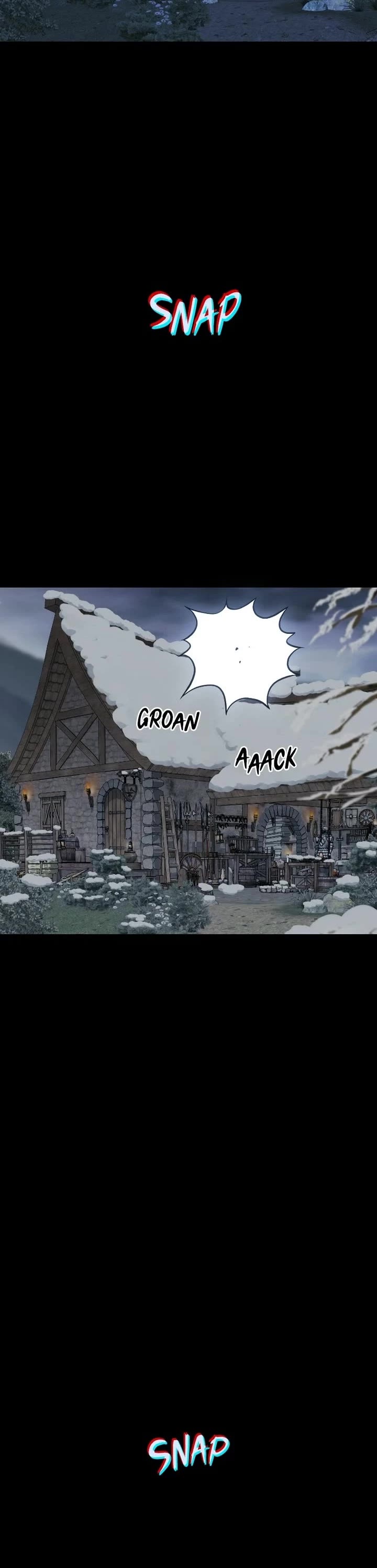 Single Dad In Another World chapter 16 page 20