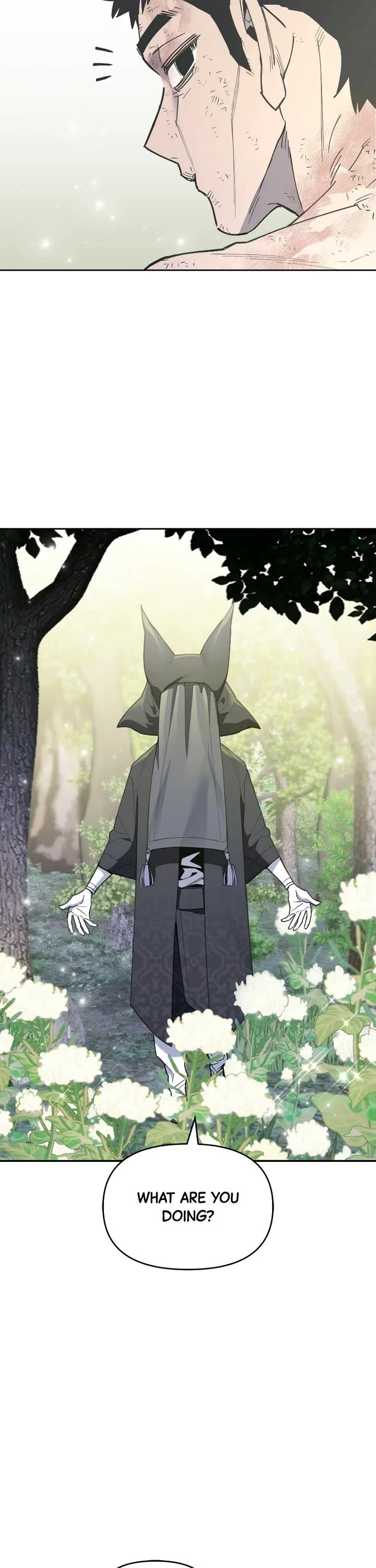 Single Dad In Another World chapter 16 page 26