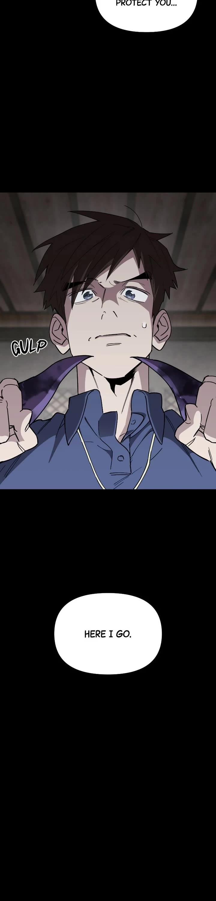 Single Dad In Another World chapter 16 page 3