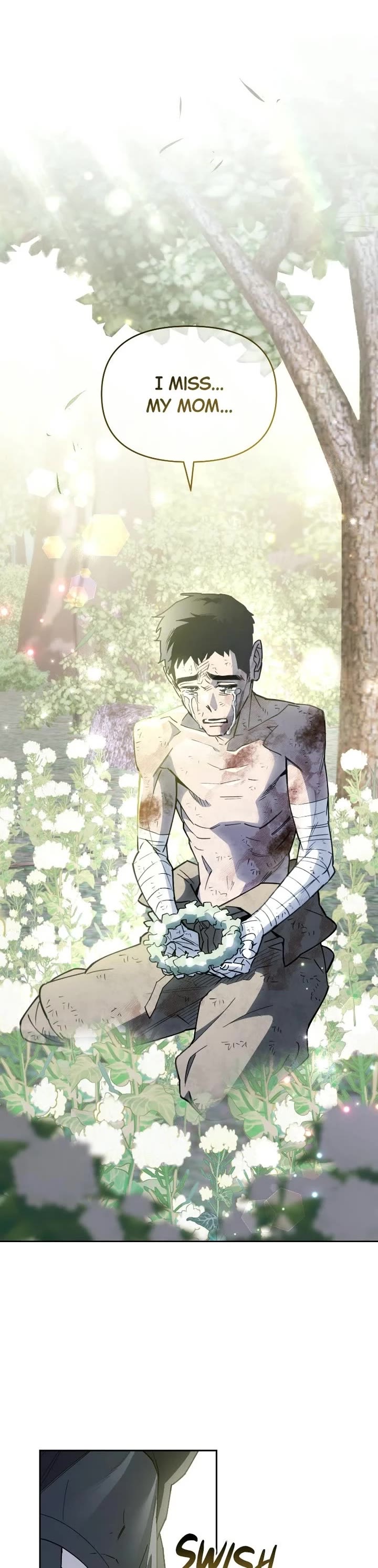 Single Dad In Another World chapter 16 page 30