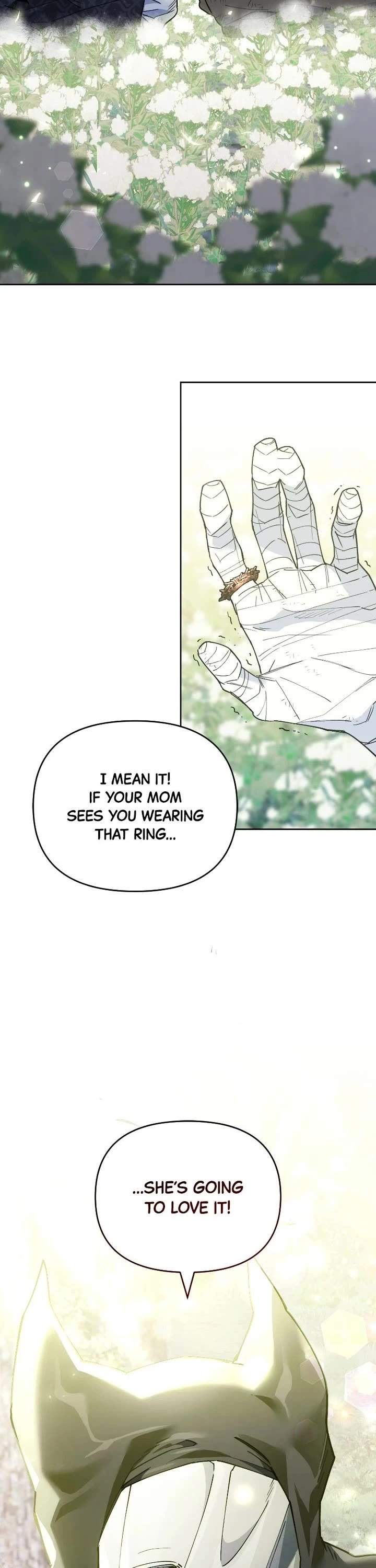 Single Dad In Another World chapter 16 page 33