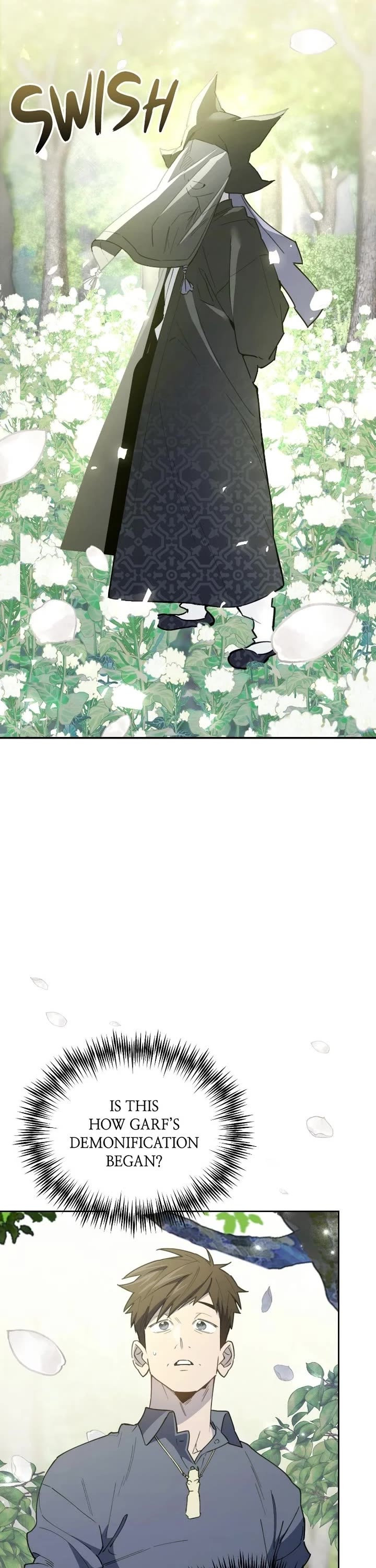 Single Dad In Another World chapter 16 page 37