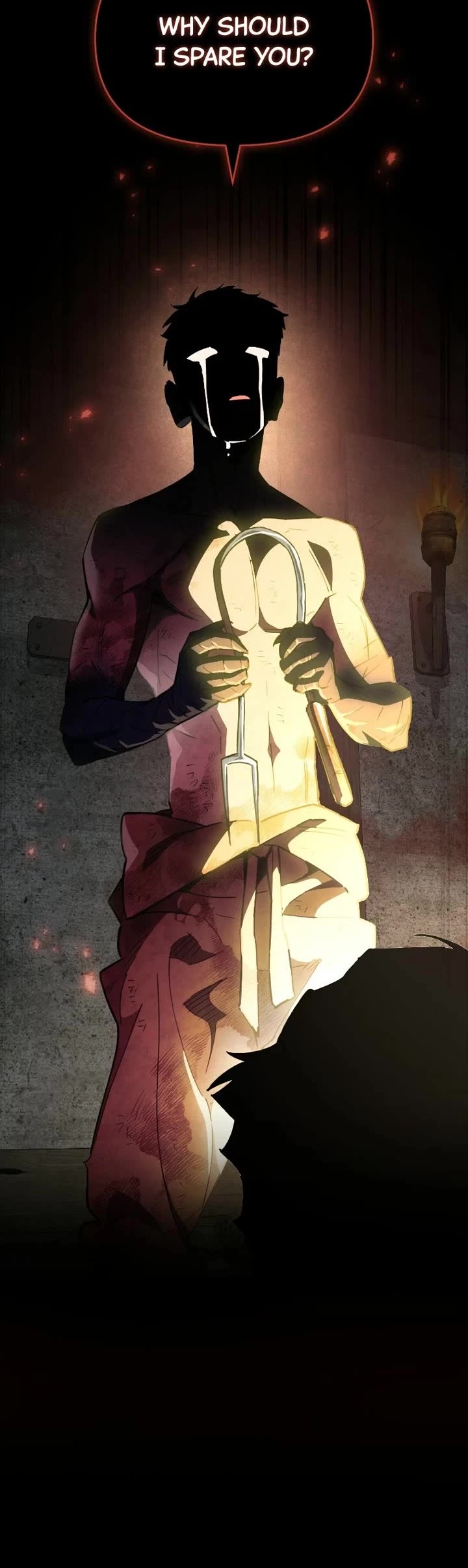 Single Dad In Another World chapter 16 page 45