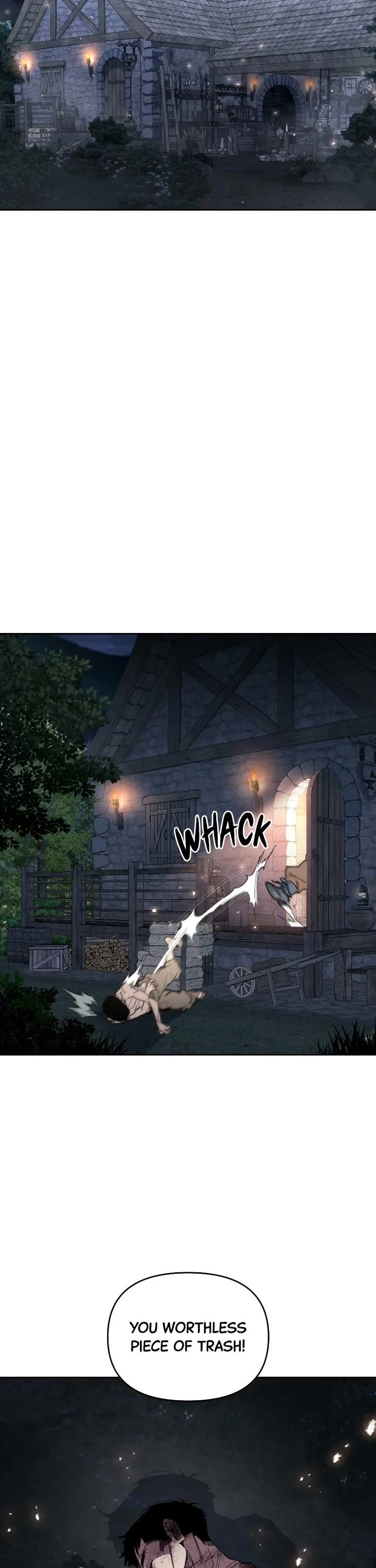 Single Dad In Another World chapter 16 page 7