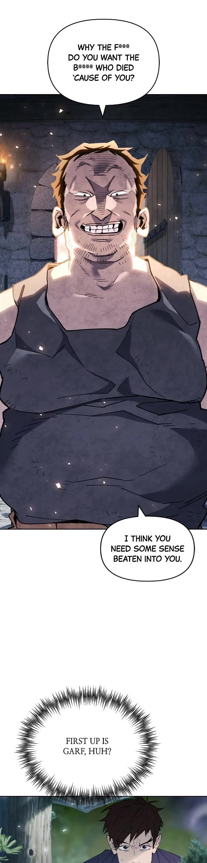 Single Dad In Another World chapter 16 page 9