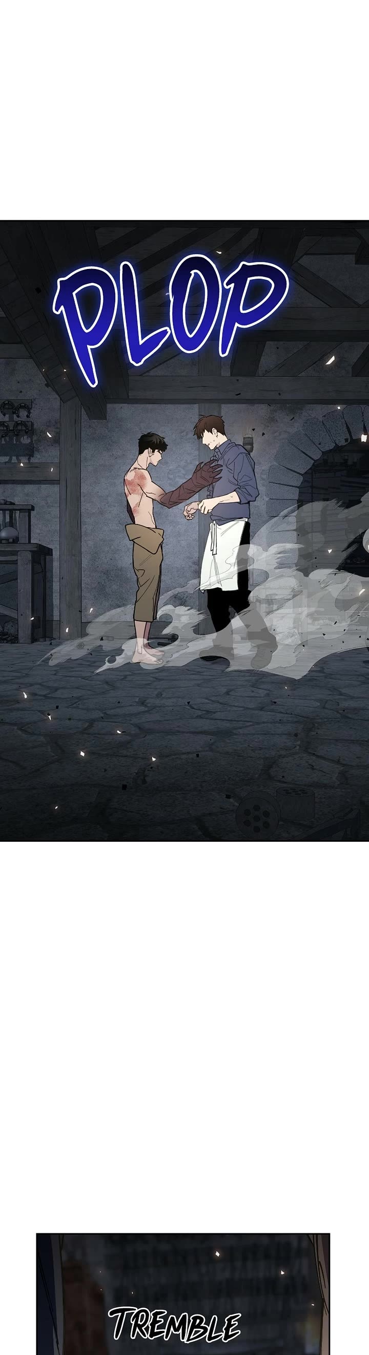 Single Dad In Another World chapter 17 page 18