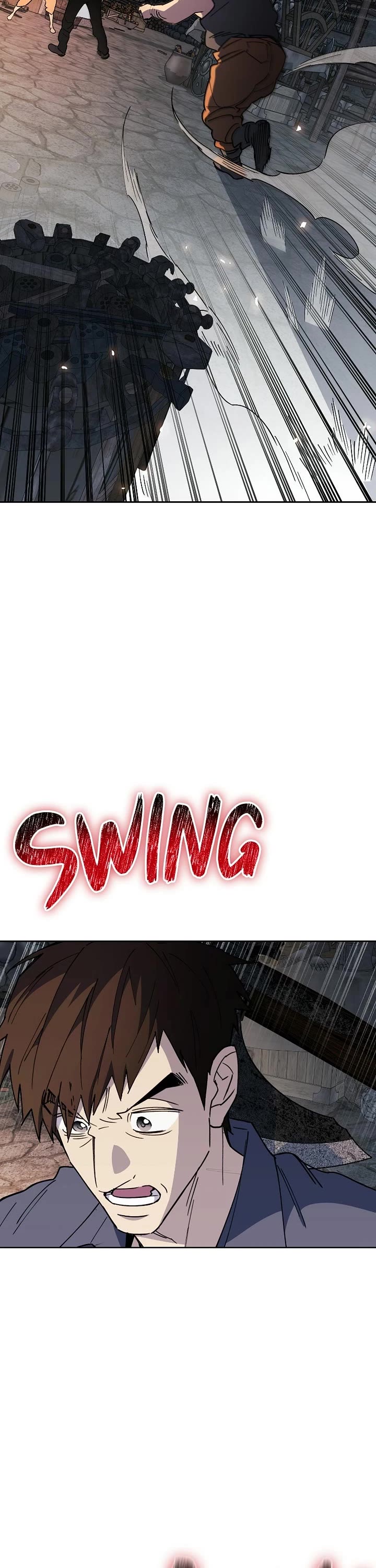 Single Dad In Another World chapter 17 page 26