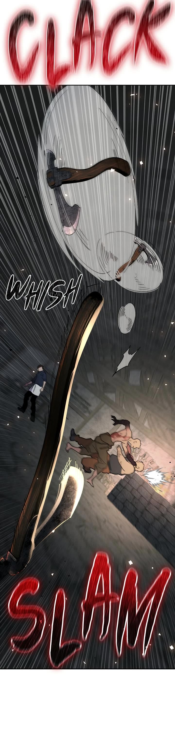 Single Dad In Another World chapter 17 page 27