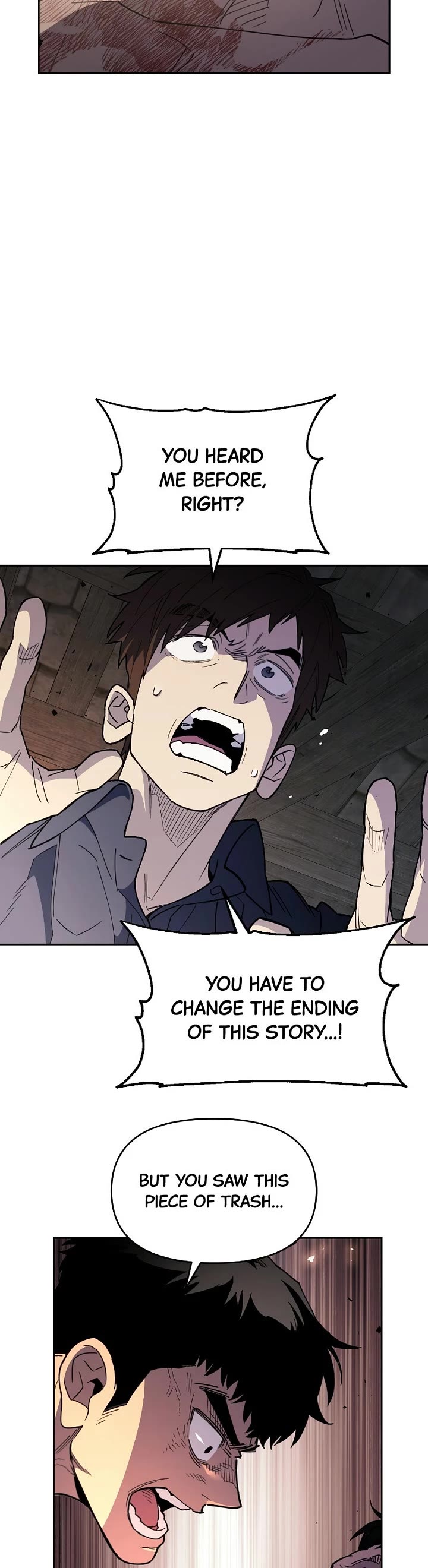 Single Dad In Another World chapter 17 page 30