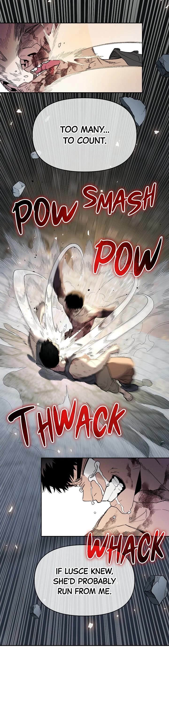 Single Dad In Another World chapter 17 page 33