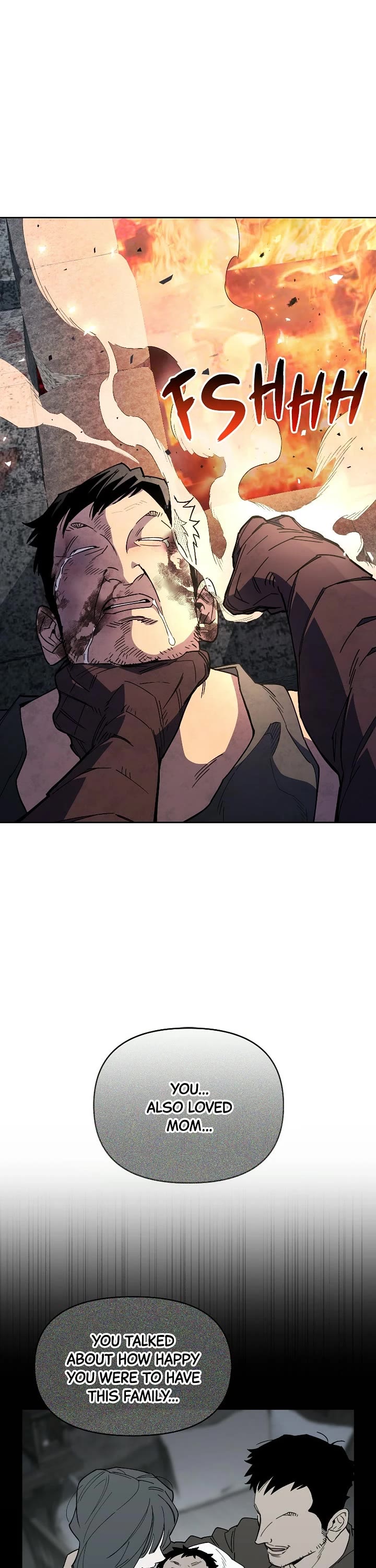 Single Dad In Another World chapter 17 page 37