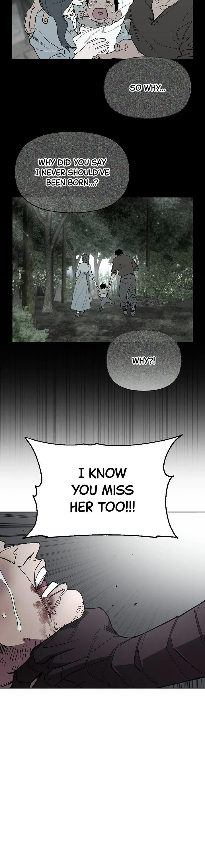 Single Dad In Another World chapter 17 page 38