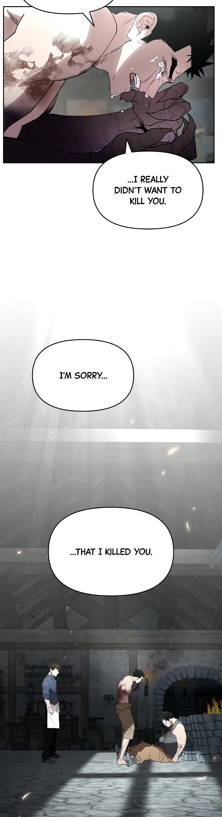 Single Dad In Another World chapter 17 page 42