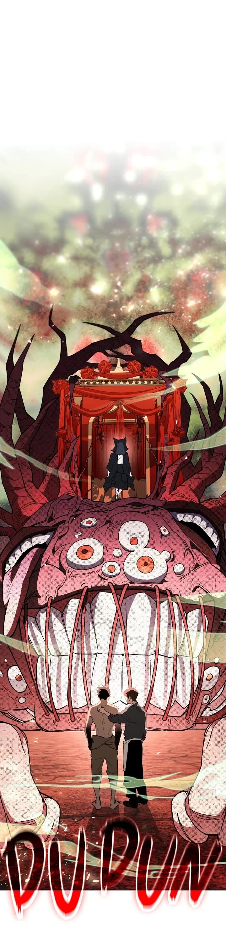 Single Dad In Another World chapter 18 page 1