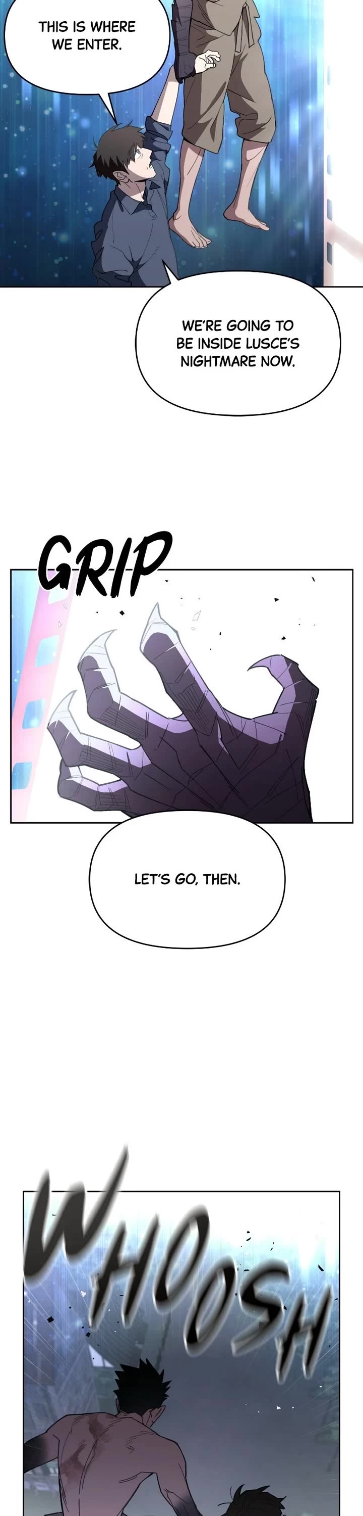 Single Dad In Another World chapter 18 page 18