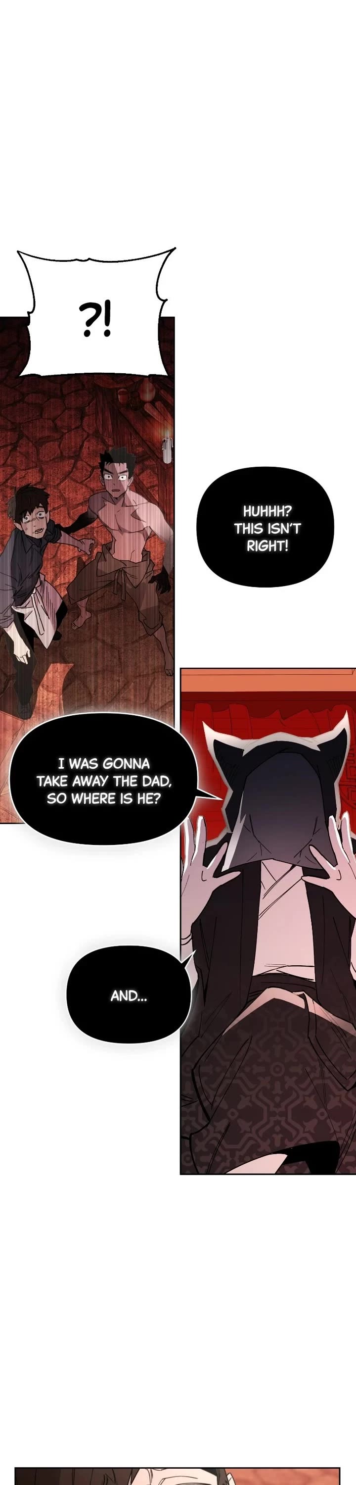 Single Dad In Another World chapter 18 page 2