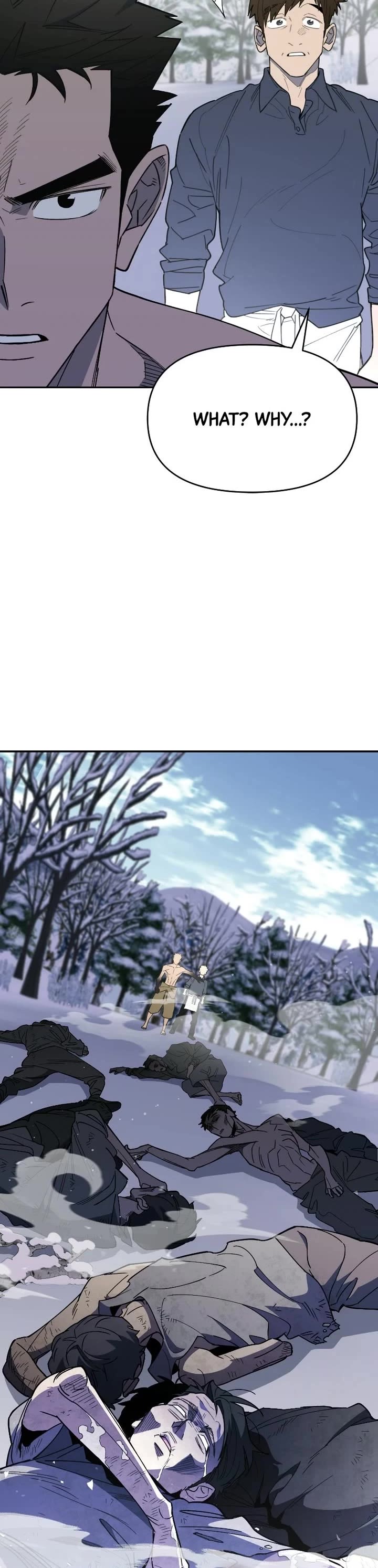 Single Dad In Another World chapter 18 page 24