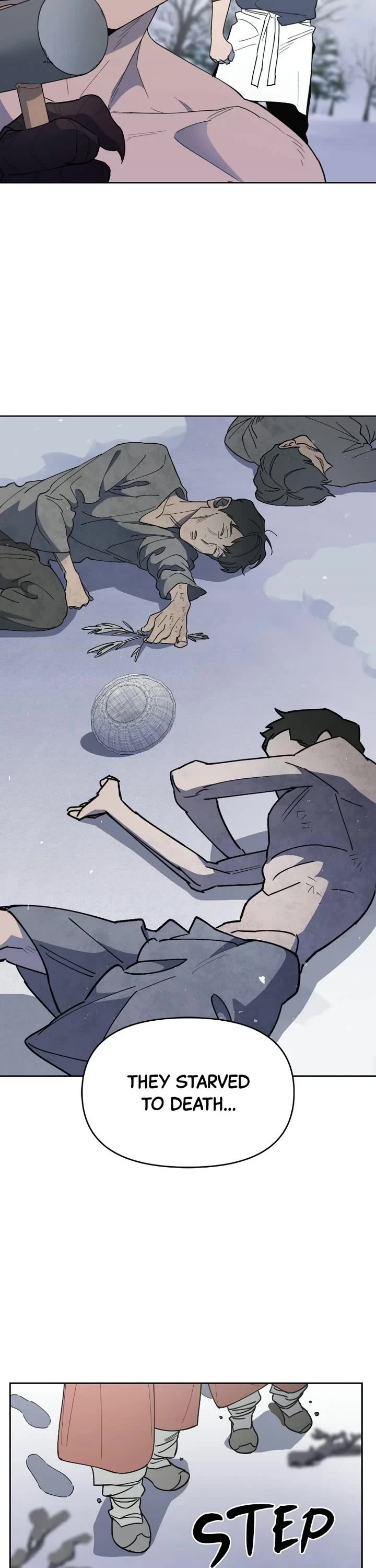 Single Dad In Another World chapter 18 page 26