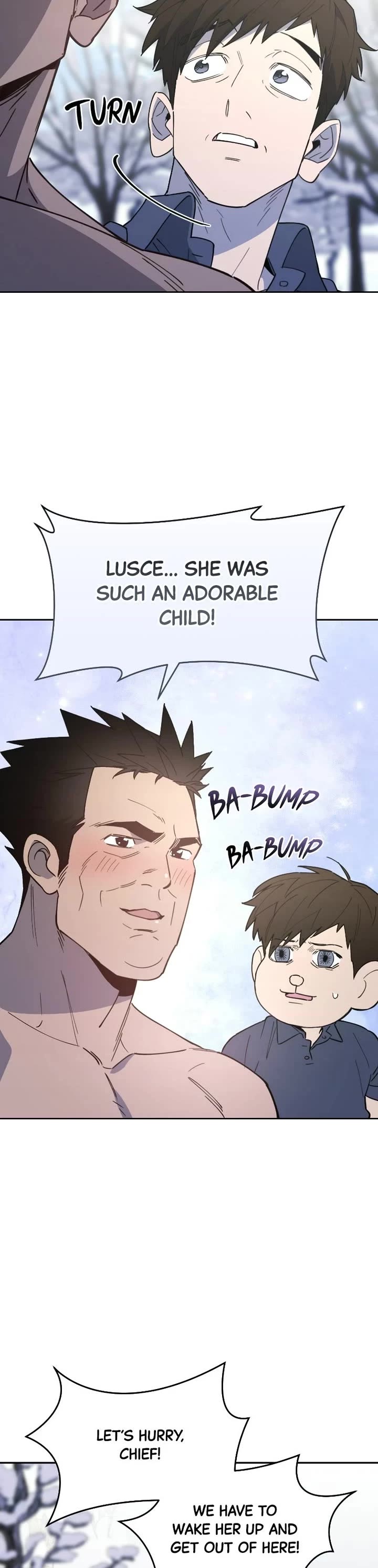 Single Dad In Another World chapter 18 page 29