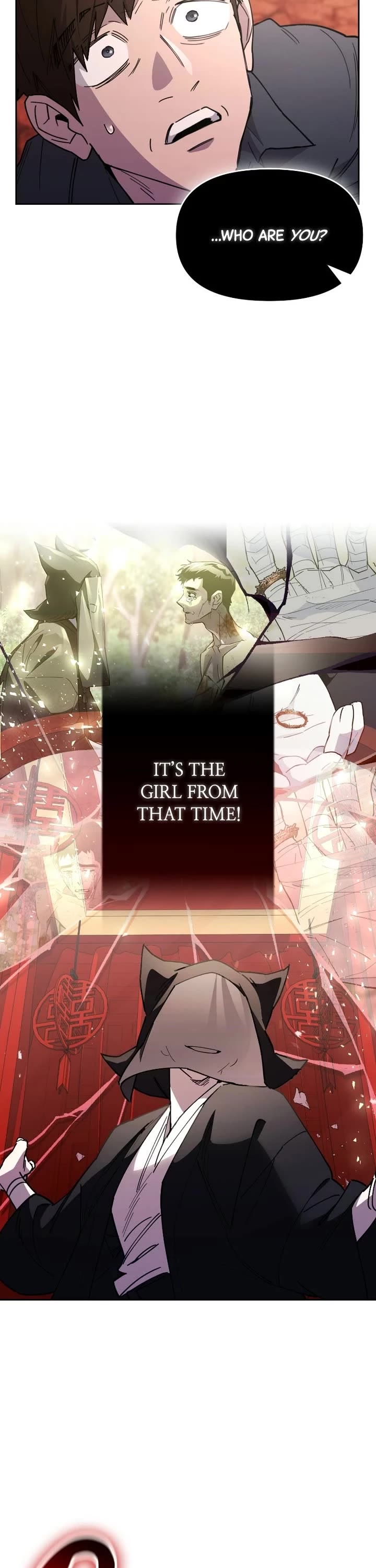 Single Dad In Another World chapter 18 page 3