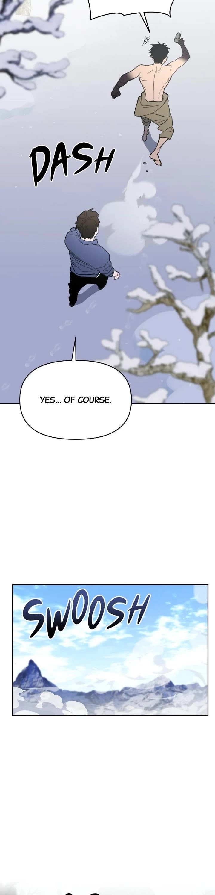 Single Dad In Another World chapter 18 page 30