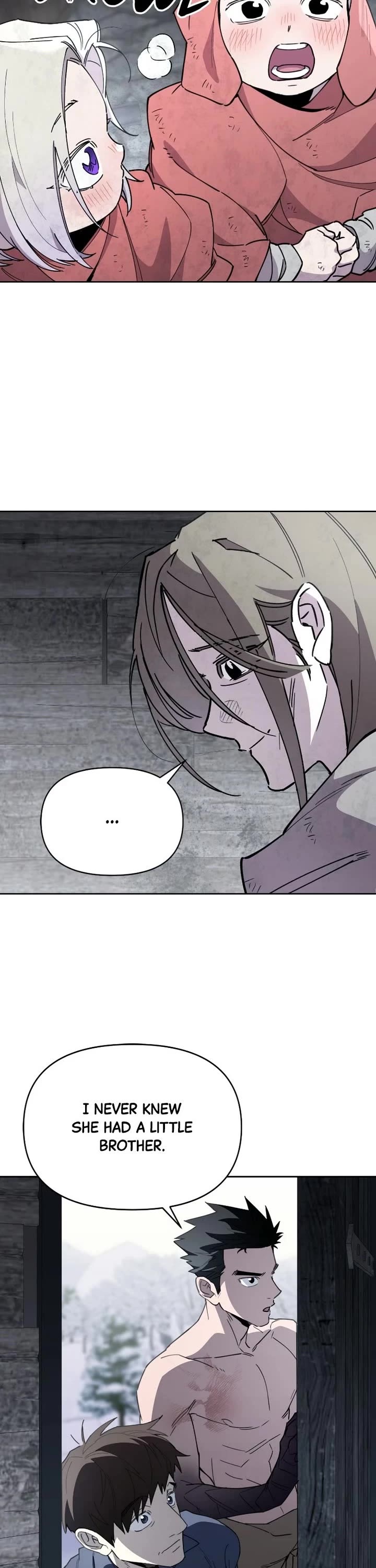 Single Dad In Another World chapter 18 page 37