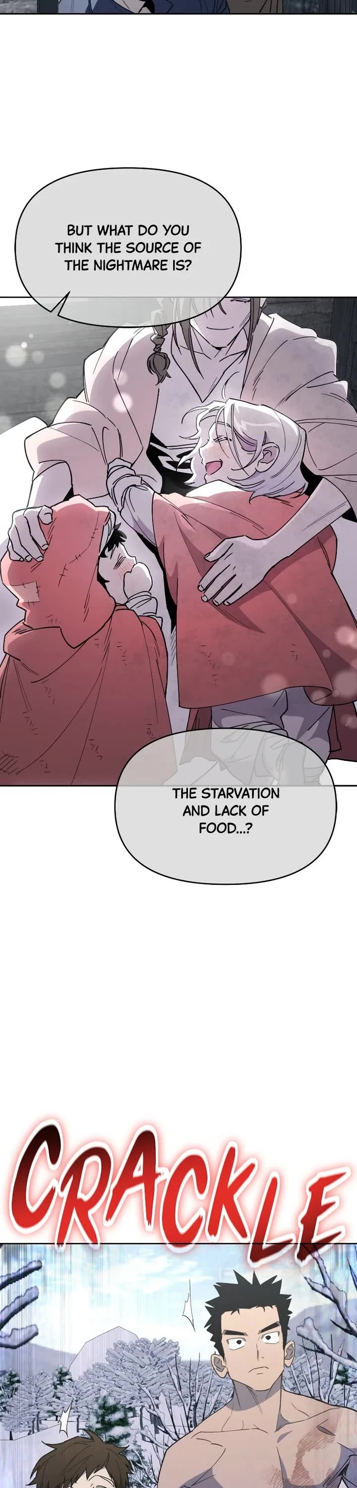 Single Dad In Another World chapter 18 page 38