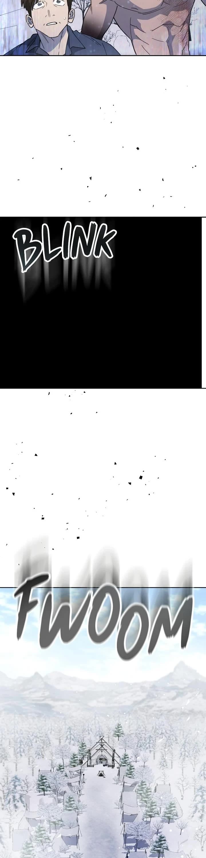 Single Dad In Another World chapter 18 page 39