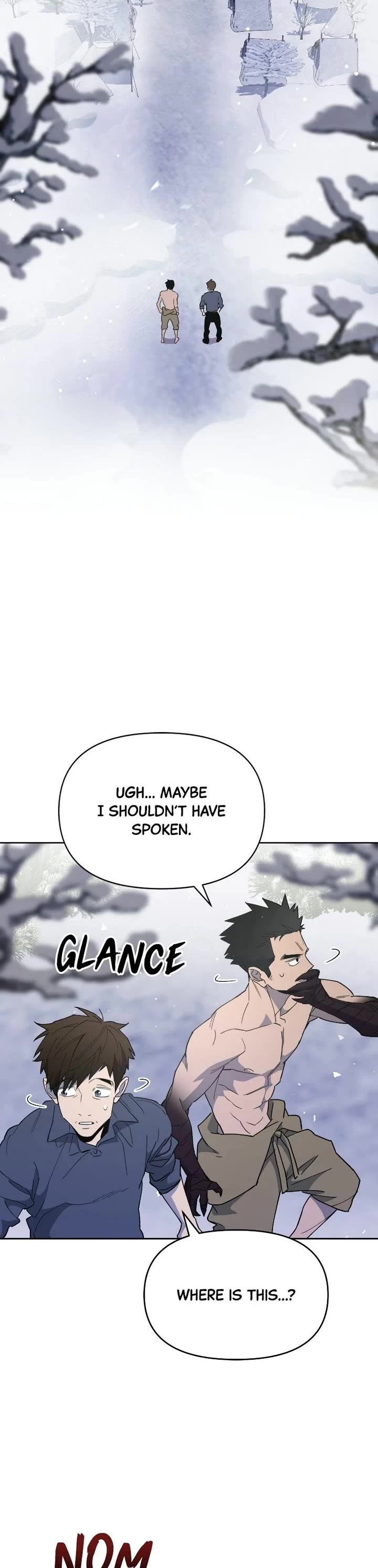 Single Dad In Another World chapter 18 page 40