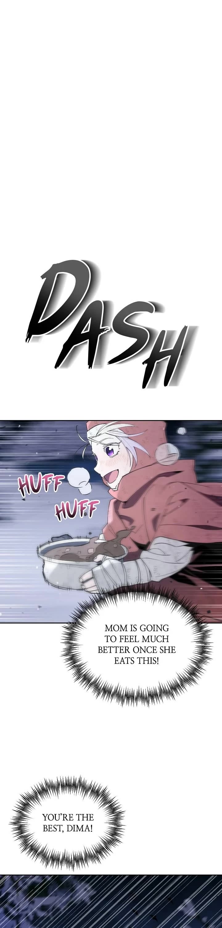 Single Dad In Another World chapter 19 page 11