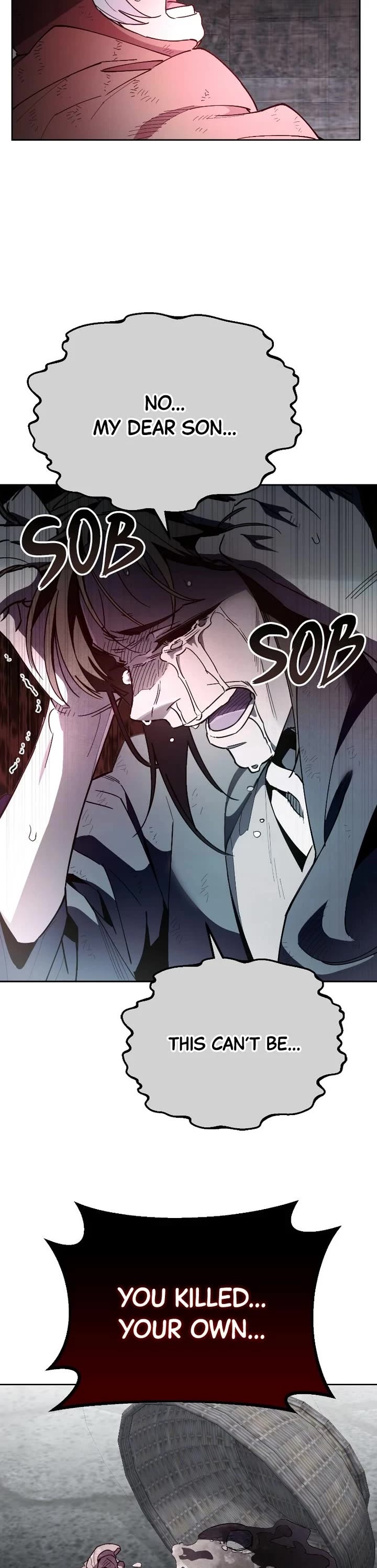 Single Dad In Another World chapter 19 page 19