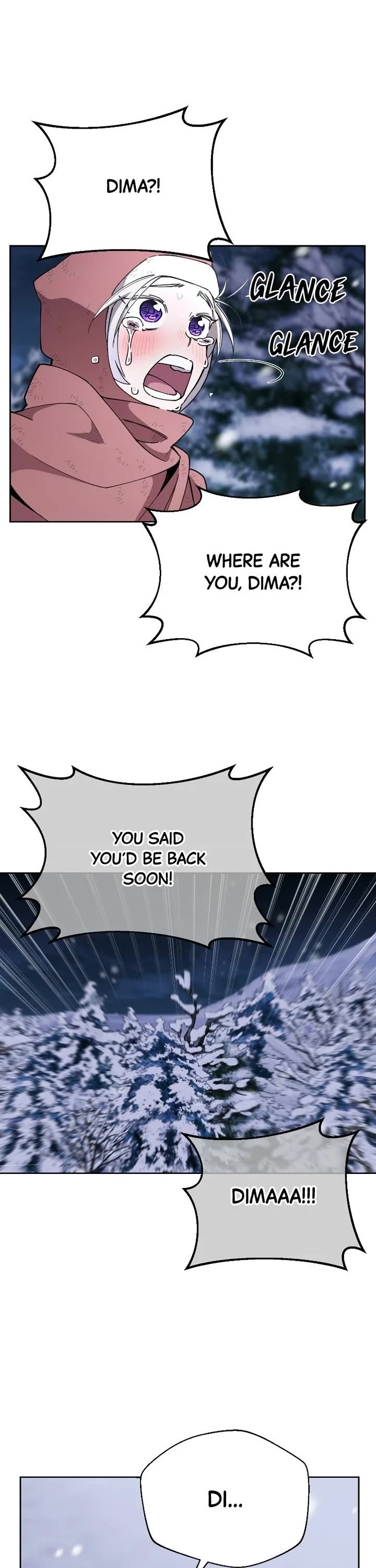 Single Dad In Another World chapter 19 page 22