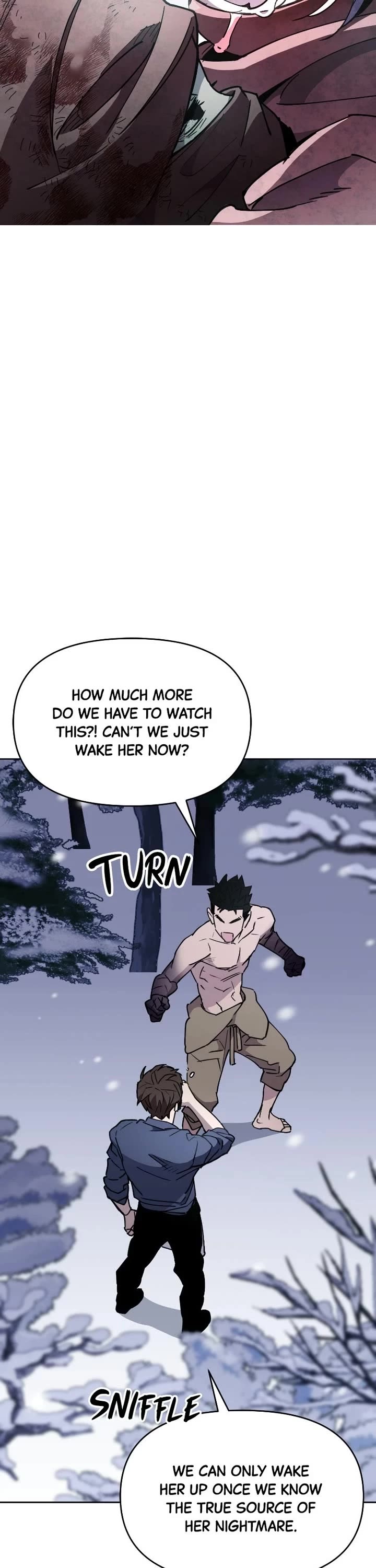 Single Dad In Another World chapter 19 page 26