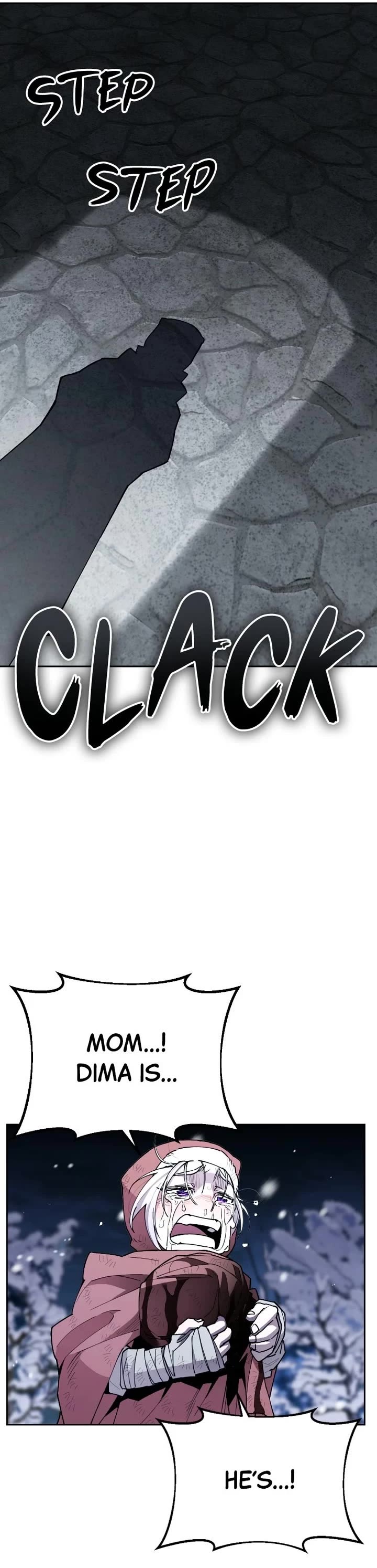 Single Dad In Another World chapter 19 page 29