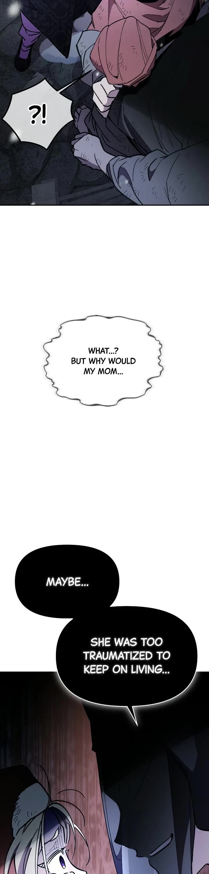 Single Dad In Another World chapter 19 page 33