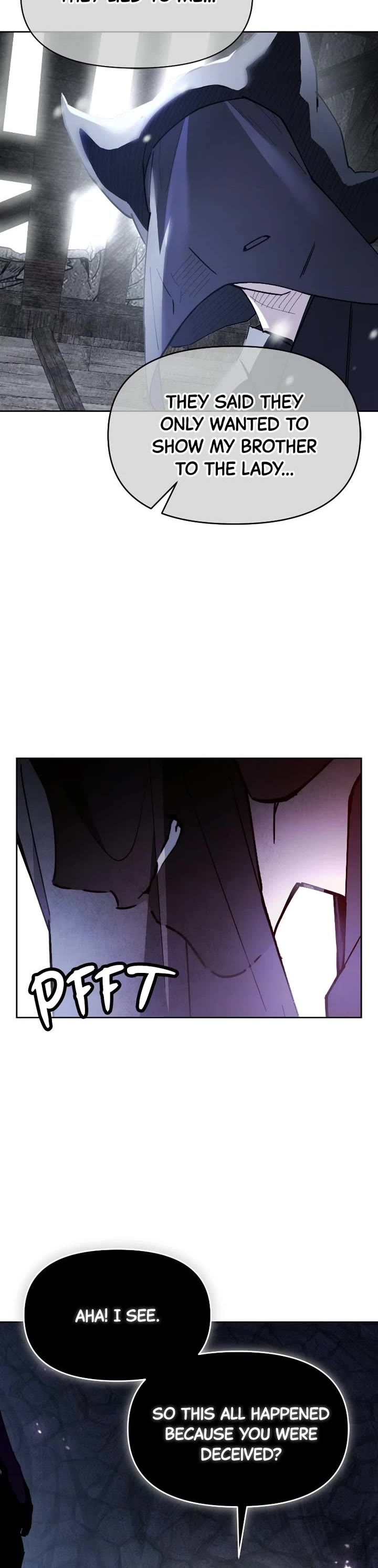 Single Dad In Another World chapter 19 page 35