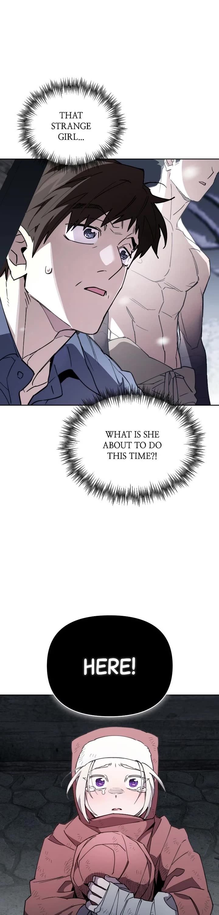 Single Dad In Another World chapter 19 page 37