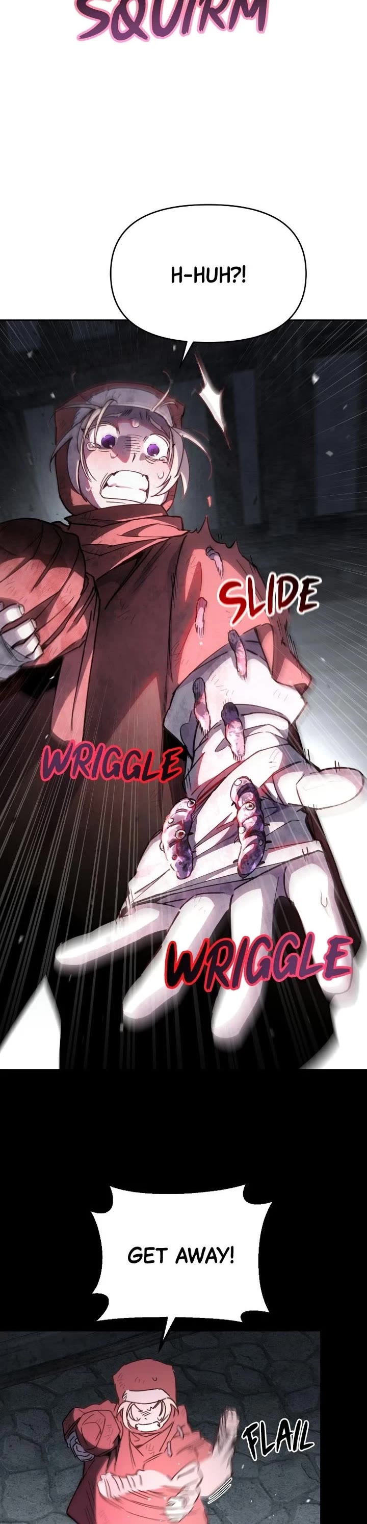 Single Dad In Another World chapter 19 page 40