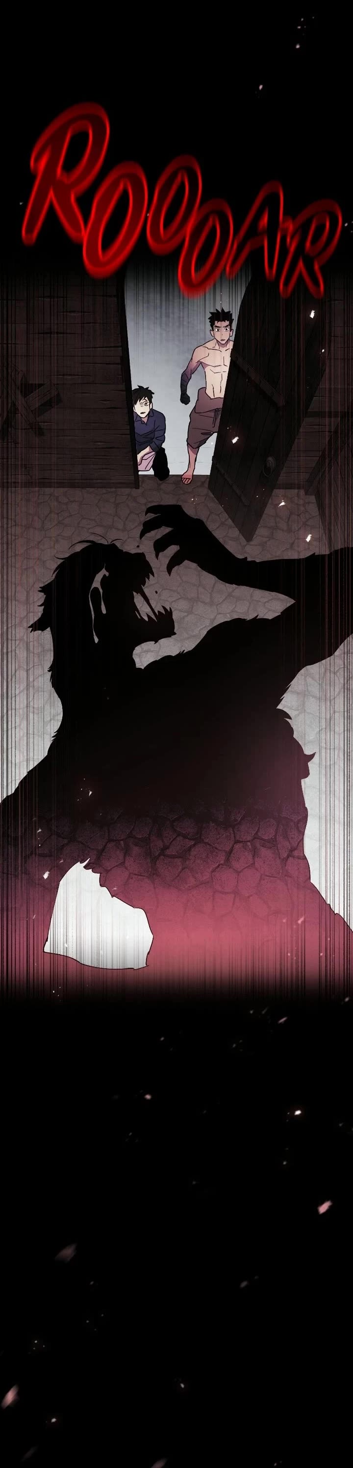 Single Dad In Another World chapter 19 page 45