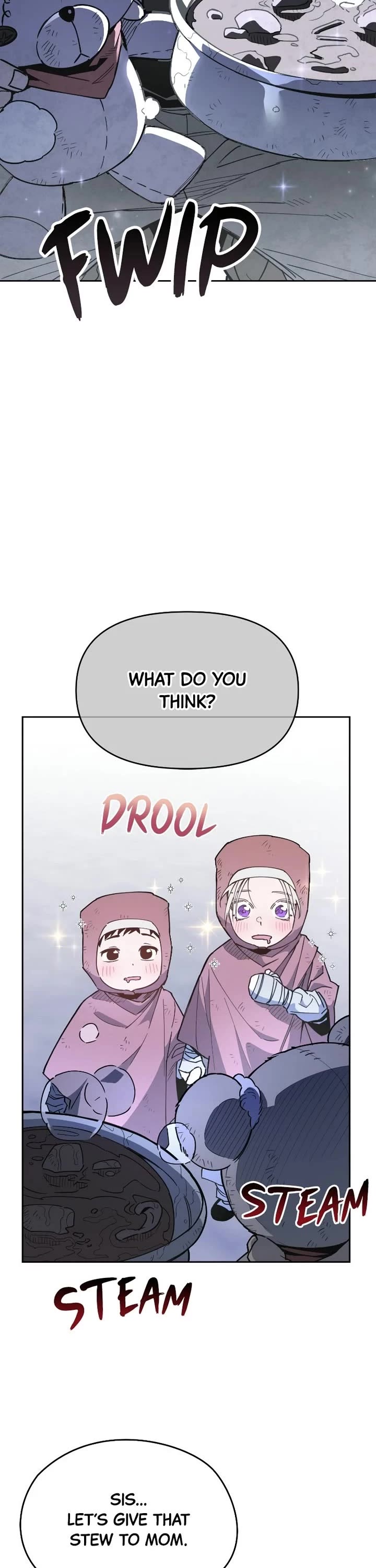 Single Dad In Another World chapter 19 page 7