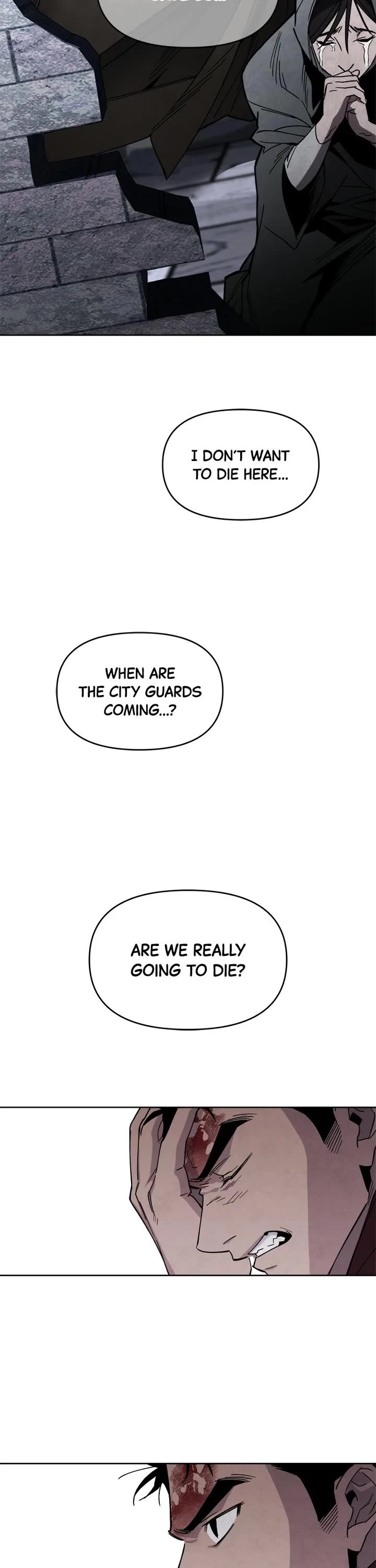 Single Dad In Another World chapter 2 page 51