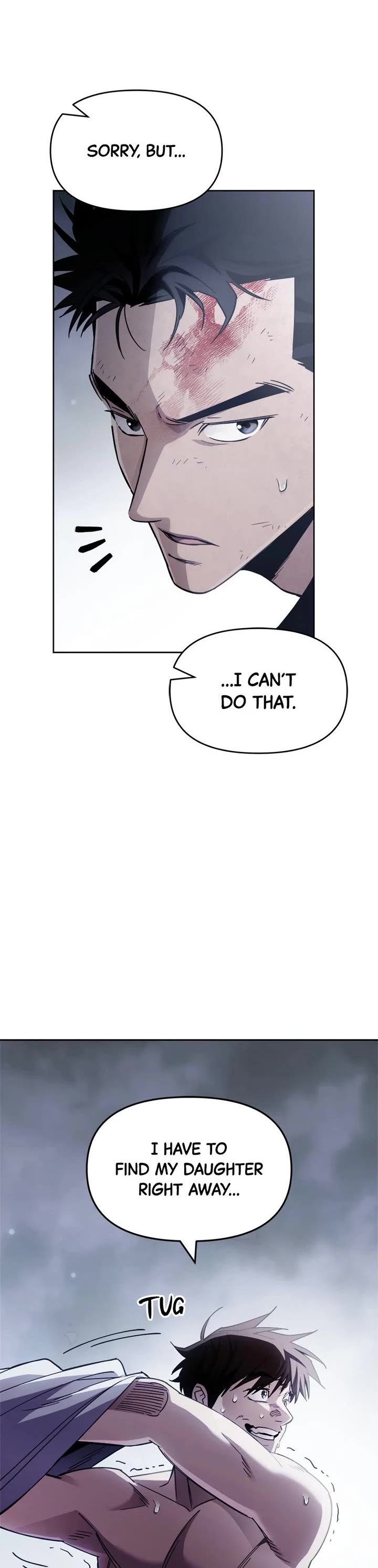 Single Dad In Another World chapter 2 page 60