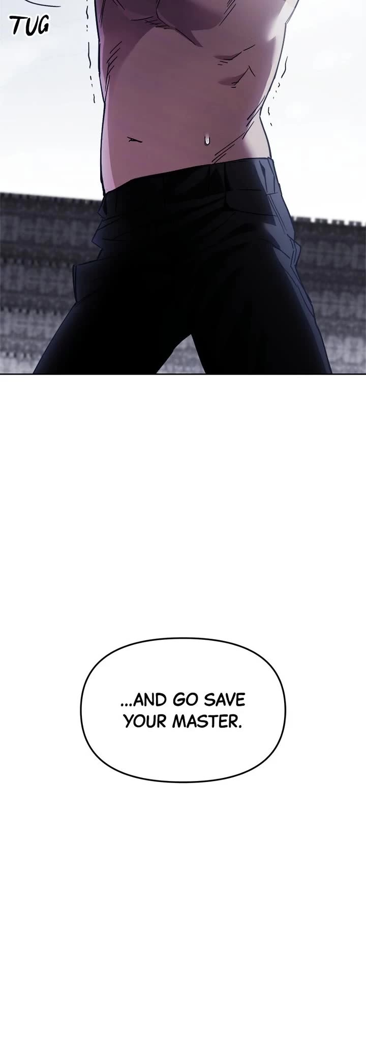 Single Dad In Another World chapter 2 page 61