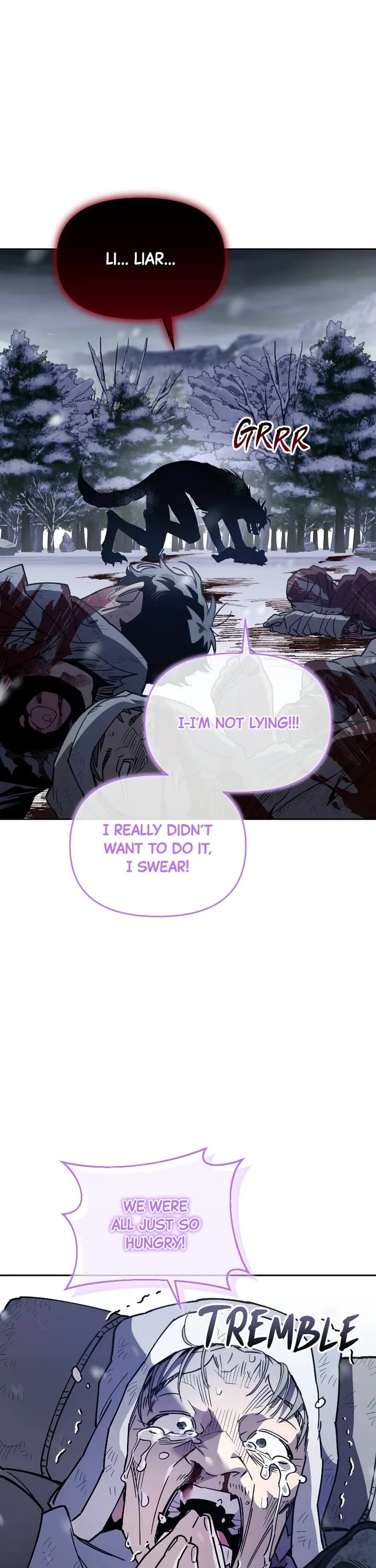 Single Dad In Another World chapter 20 page 11