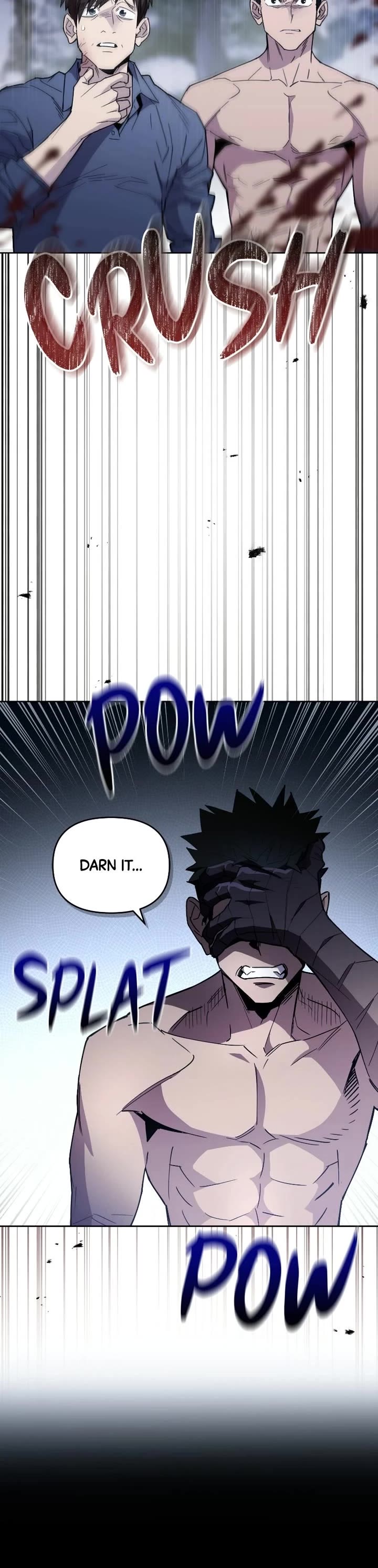 Single Dad In Another World chapter 20 page 14