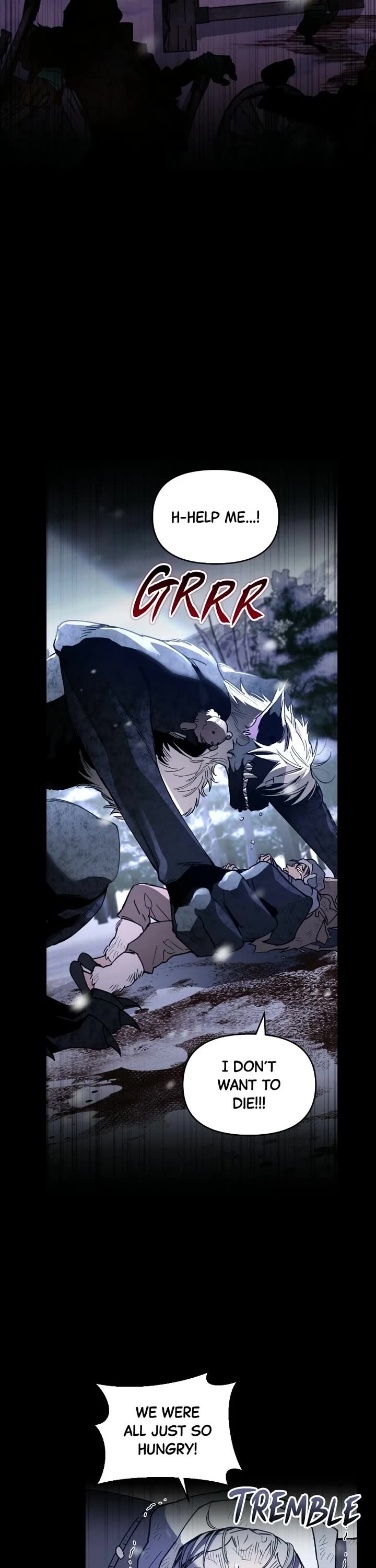 Single Dad In Another World chapter 20 page 16