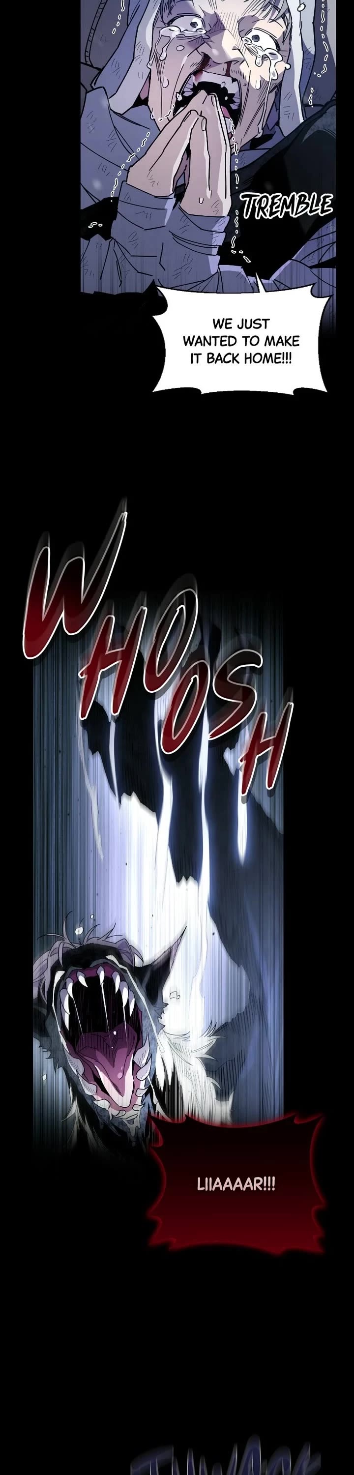 Single Dad In Another World chapter 20 page 17