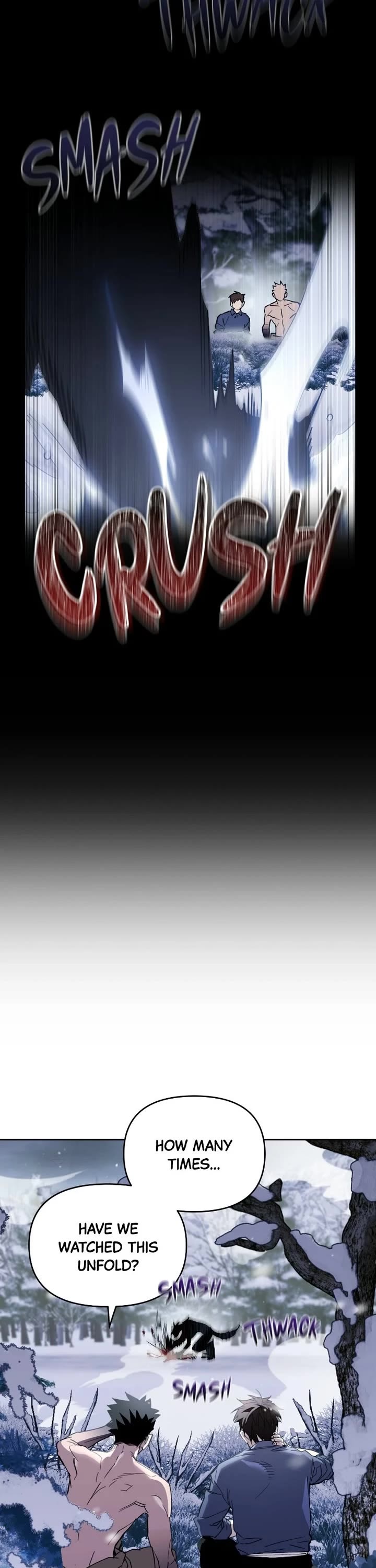 Single Dad In Another World chapter 20 page 18