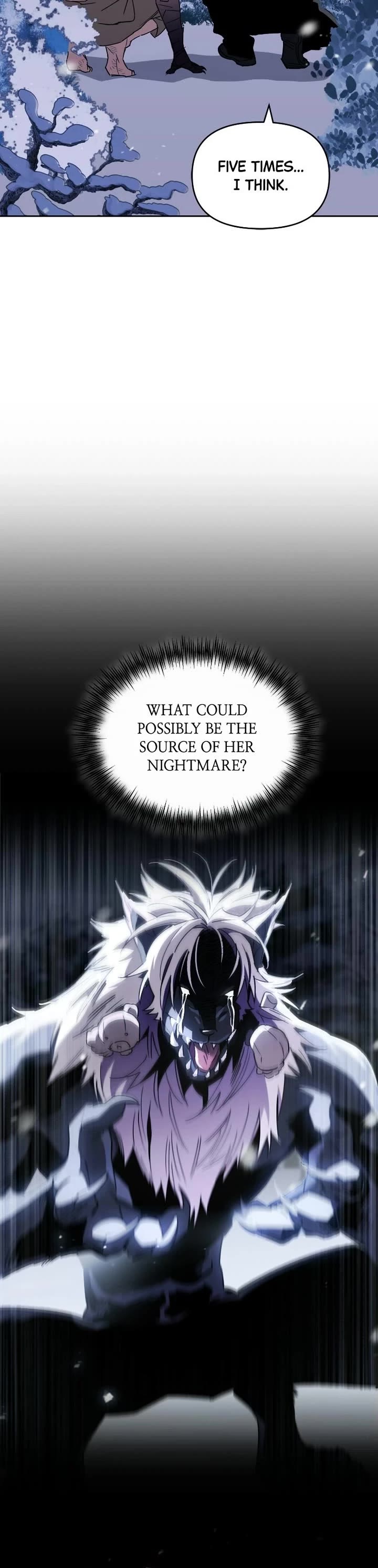 Single Dad In Another World chapter 20 page 19