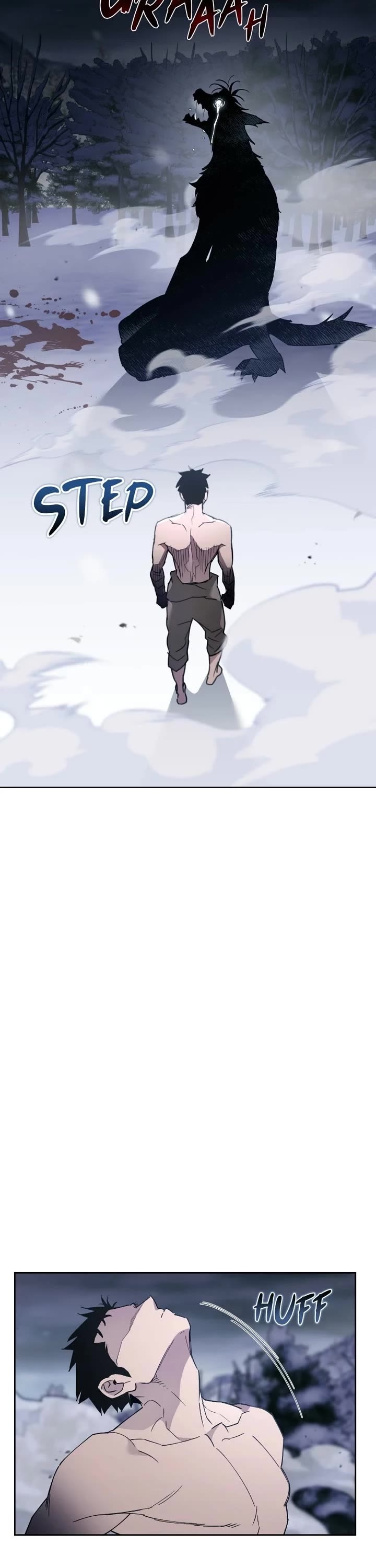 Single Dad In Another World chapter 20 page 23